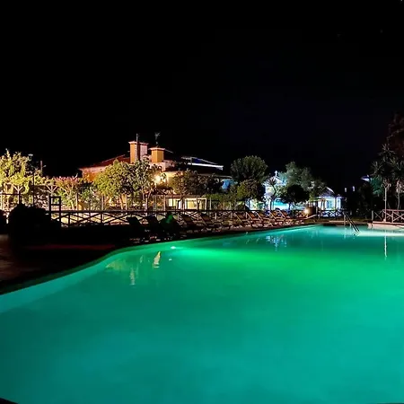 مزرعة للإقامة Charm Azenha Dobidos Farm *