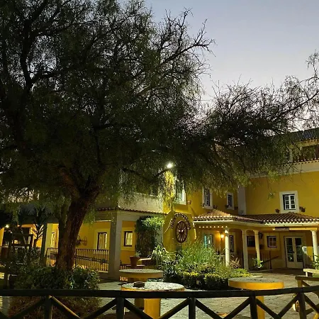Farm stay Charm Azenha Dobidos Farm