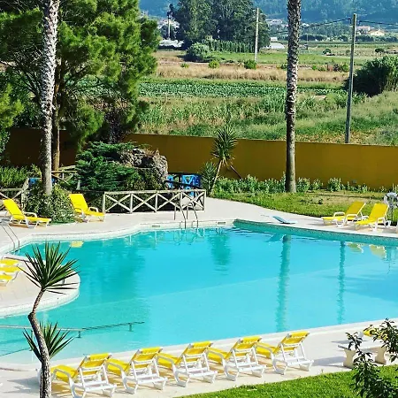 Charm Azenha Dobidos Farm * Olho Marinho