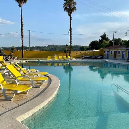 Charm Azenha Dobidos Farm * Olho Marinho