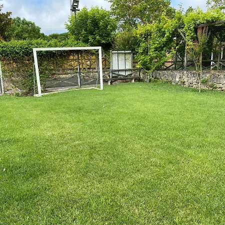 Charm Azenha Dobidos Farm مزرعة للإقامة Olho Marinho