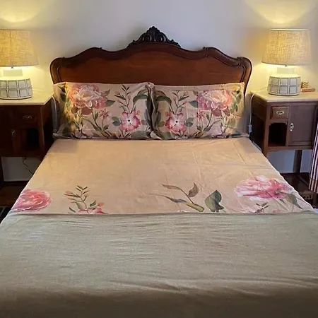 Gospodarstwo agroturystyczne Charm Azenha Dobidos Farm Olho Marinho