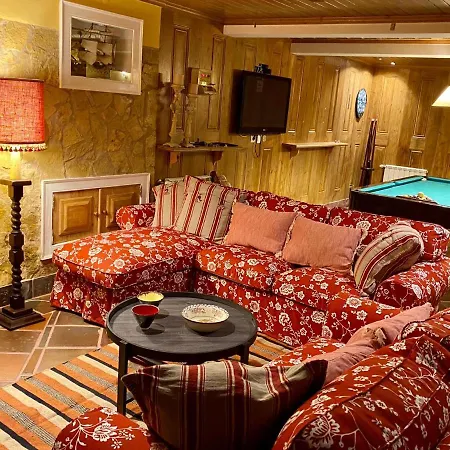 Charm Azenha Dobidos Farm Olho Marinho