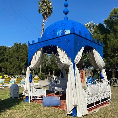 Charm Azenha Dobidos Farm * Olho Marinho