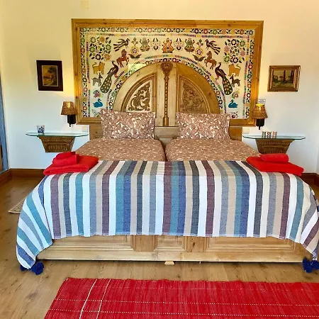 Farm stay Charm Azenha Dobidos Farm