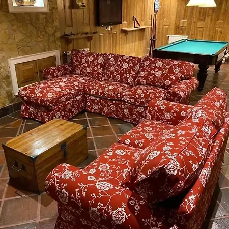 Charm Azenha Dobidos Farm مزرعة للإقامة