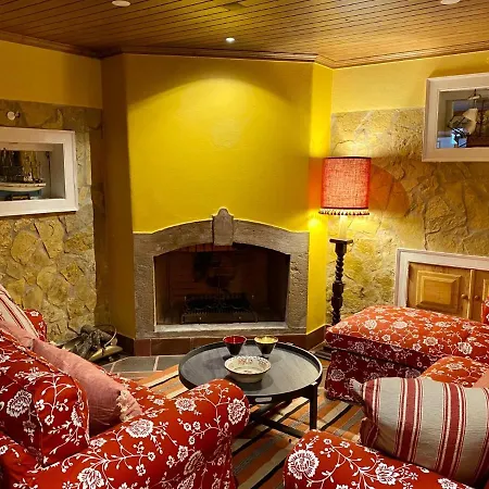 Charm Azenha Dobidos Farm مزرعة للإقامة Olho Marinho