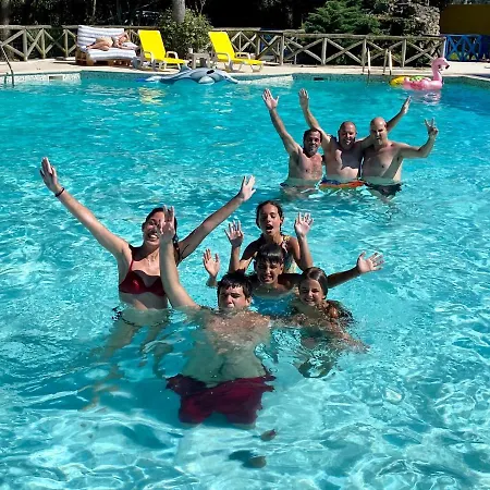 مزرعة للإقامة Charm Azenha Dobidos Farm