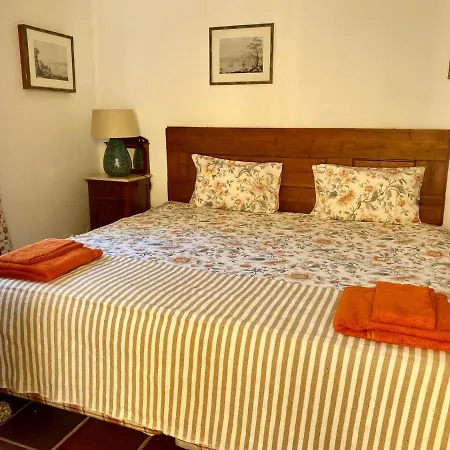 Charm Azenha Dobidos Farm مزرعة للإقامة Olho Marinho