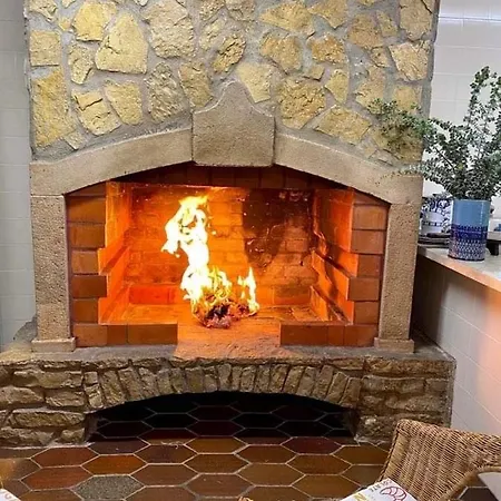 Charm Azenha Dobidos Farm Gospodarstwo agroturystyczne Olho Marinho