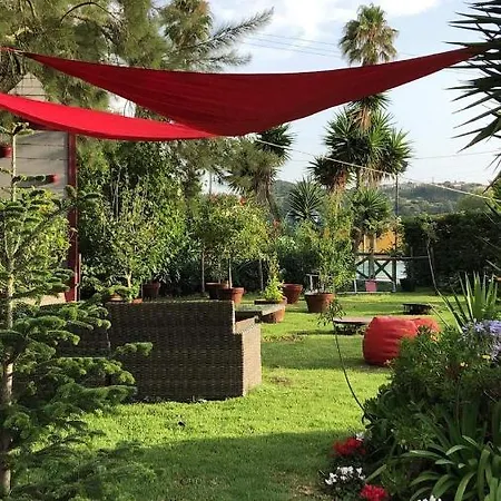 Charm Azenha Dobidos Farm Gospodarstwo agroturystyczne