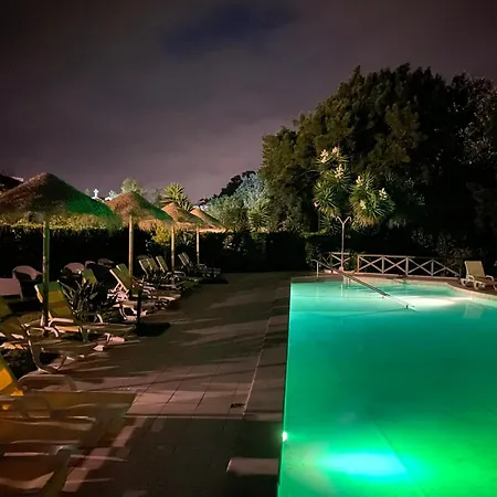 Charm Azenha Dobidos Farm * Olho Marinho