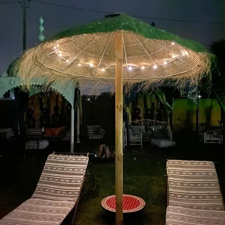 مزرعة للإقامة Charm Azenha Dobidos Farm *