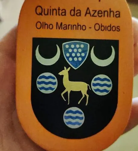 Charm Azenha Dobidos Farm 农家乐 *