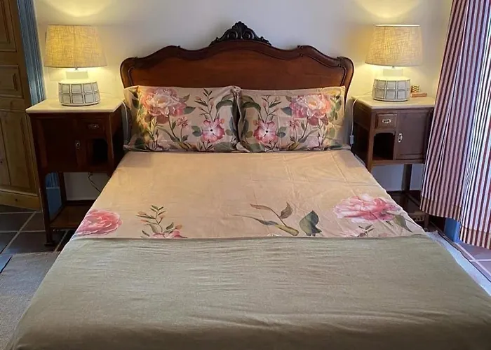 农家乐 Charm Azenha Dobidos Farm Olho Marinho