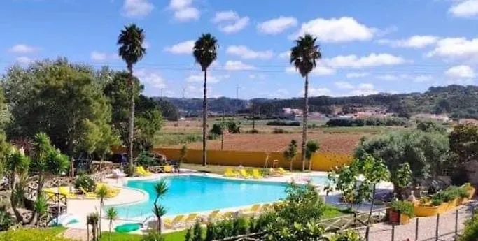 Charm Azenha Dobidos Farm ファームステイ *