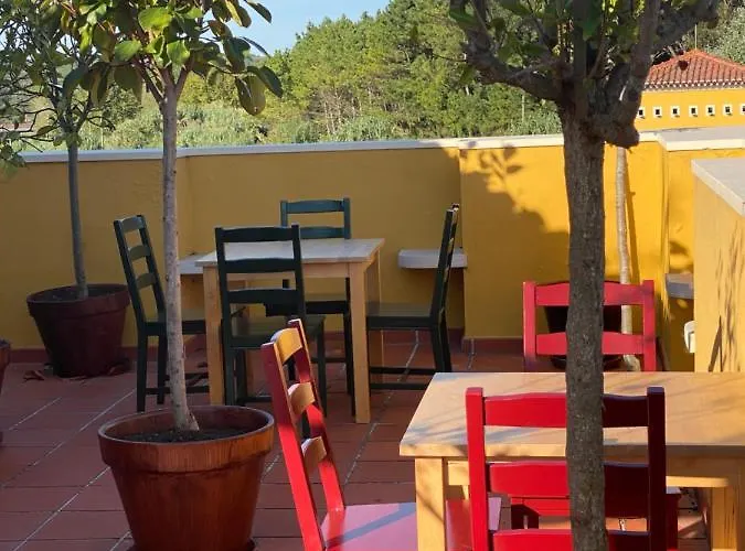 农家乐 Charm Azenha Dobidos Farm