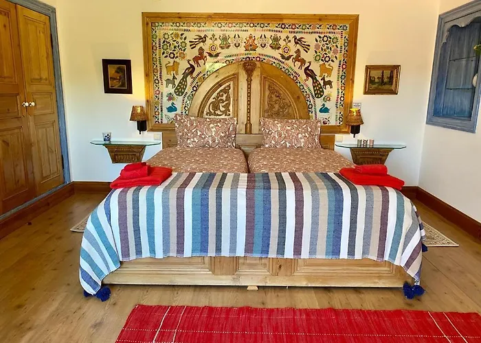 农家乐 Charm Azenha Dobidos Farm