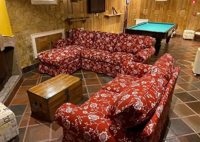 Charm Azenha Dobidos Farm ファームステイ