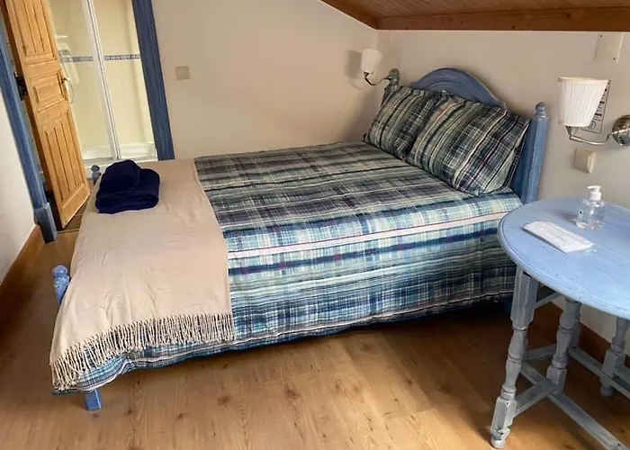 农家乐 Charm Azenha Dobidos Farm Olho Marinho