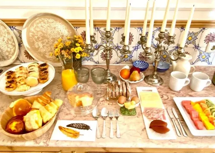 ファームステイ Charm Azenha Dobidos Farm