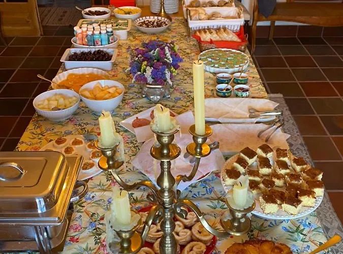 Charm Azenha Dobidos Farm 农家乐